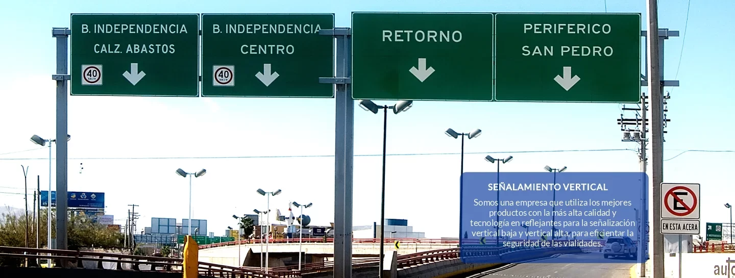 senalamiento-vertical