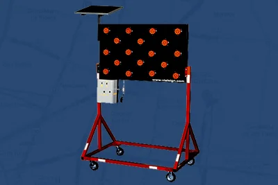 flecha desvio catalogo