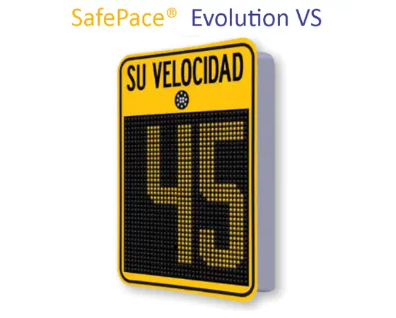 producto radar de velocidad 2c