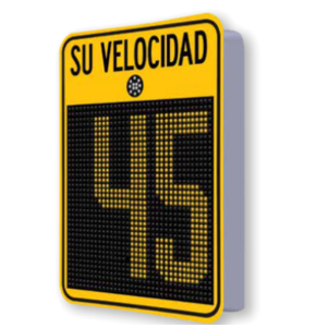 radar de velocidad 1